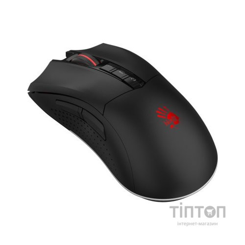 Мишка A4Tech Bloody R90 Plus Wireless Black (Bloody R90 Plus Black)