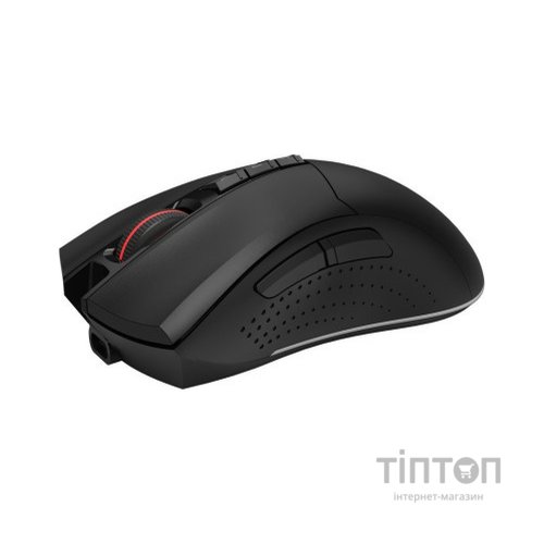 Мишка A4Tech Bloody R90 Plus Wireless Black (Bloody R90 Plus Black)