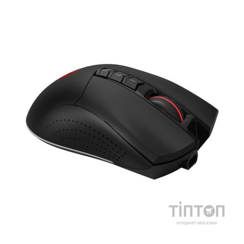 Мишка A4Tech Bloody R90 Plus Wireless Black (Bloody R90 Plus Black)