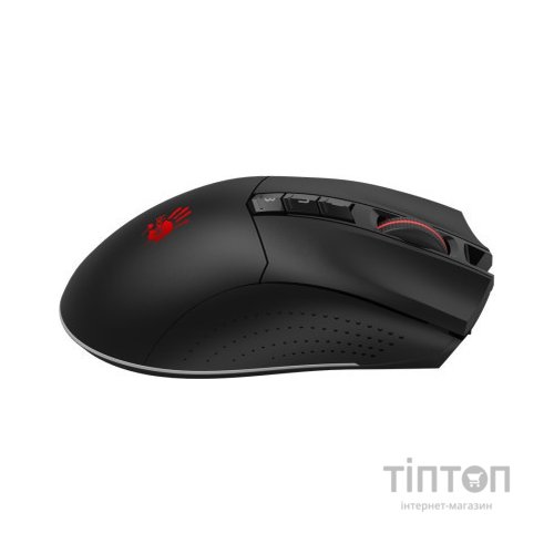 Мишка A4Tech Bloody R90 Plus Wireless Black (Bloody R90 Plus Black)