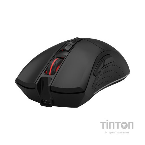 Мишка A4Tech Bloody R90 Plus Wireless Black (Bloody R90 Plus Black)