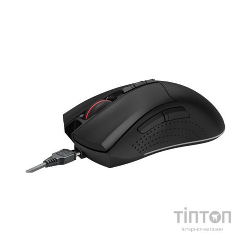 Мишка A4Tech Bloody R90 Plus Wireless Black (Bloody R90 Plus Black)
