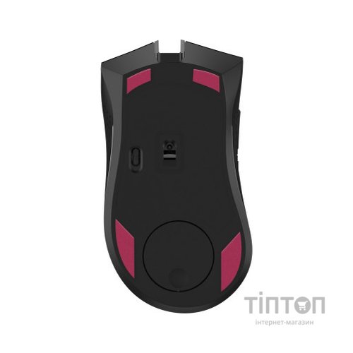 Мишка A4Tech Bloody R90 Plus Wireless Black (Bloody R90 Plus Black)