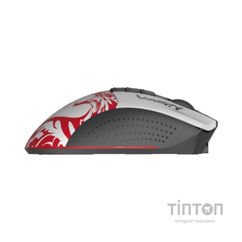 Мишка A4Tech Bloody R90 Plus Wireless Naraka (4711421983136)