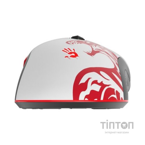 Мишка A4Tech Bloody R90 Plus Wireless Naraka (4711421983136)