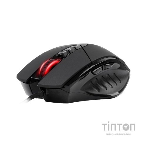 Мишка A4Tech Bloody V7MA Black