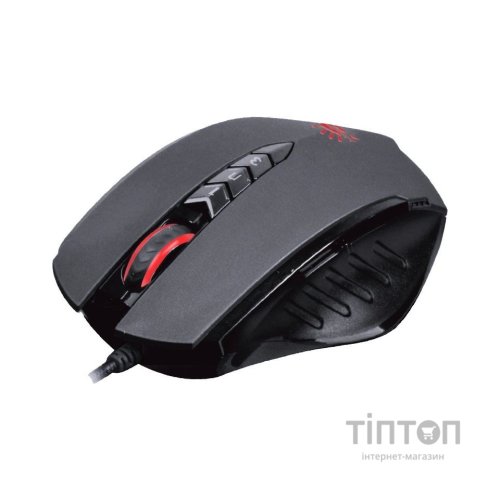 Мишка A4Tech Bloody V8MA Black