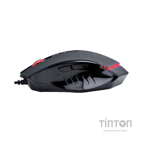 Мишка A4Tech Bloody V8MA Black