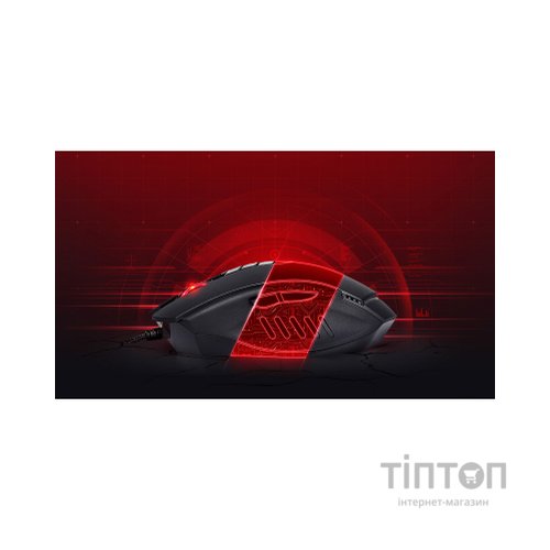 Мишка A4Tech Bloody V8MA Black