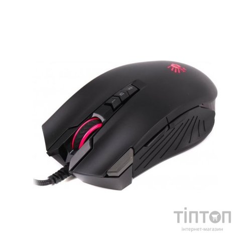 Мишка A4Tech Bloody V9MA Black