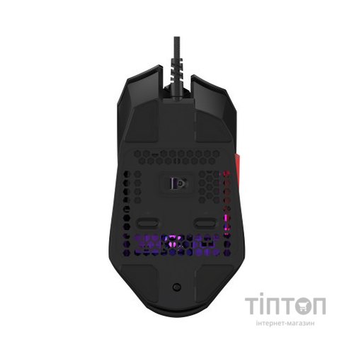 Мишка A4Tech Bloody W60 Max Mini RGB Activated USB Honeycomb (Bloody W60 Max Mini Honeycomb)