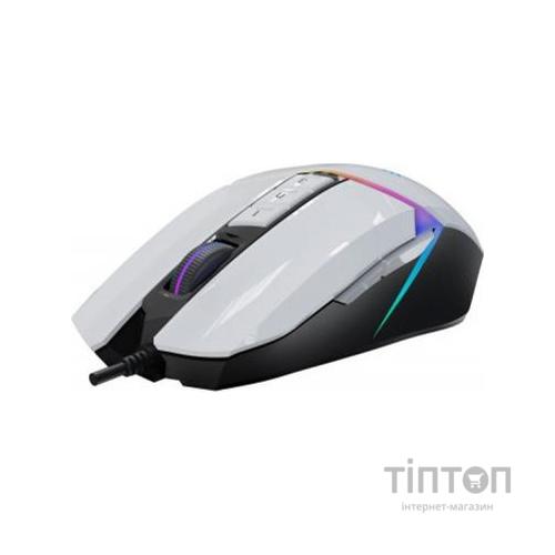 Мишка A4Tech Bloody W60 Max Panda White