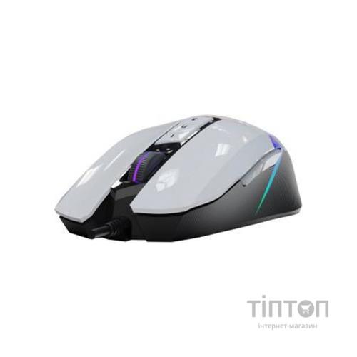 Мишка A4Tech Bloody W60 Max Panda White