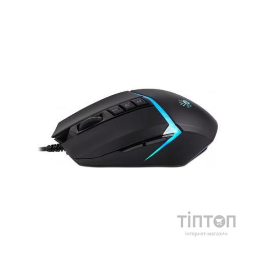 Мишка A4Tech Bloody W60 Max Stone black