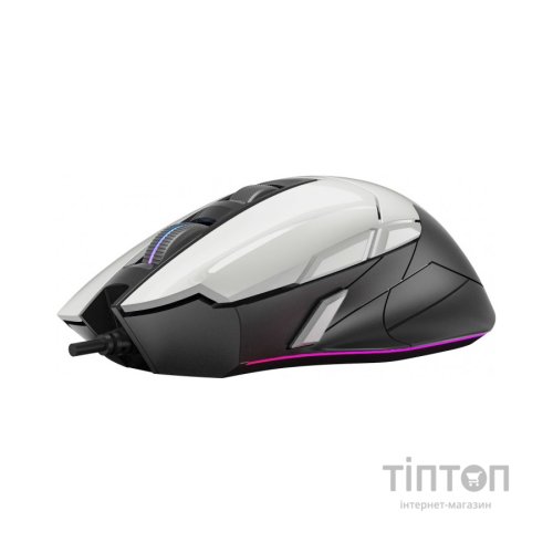 Мишка A4Tech Bloody W70 Max Panda White
