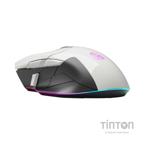 Мишка A4Tech Bloody W70 Max Panda White