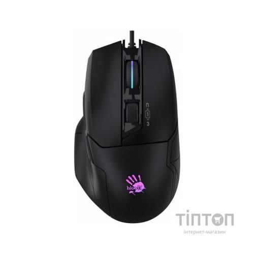 Мишка A4Tech Bloody W70 Max Stone black