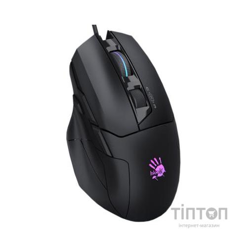 Мишка A4Tech Bloody W70 Max Stone black