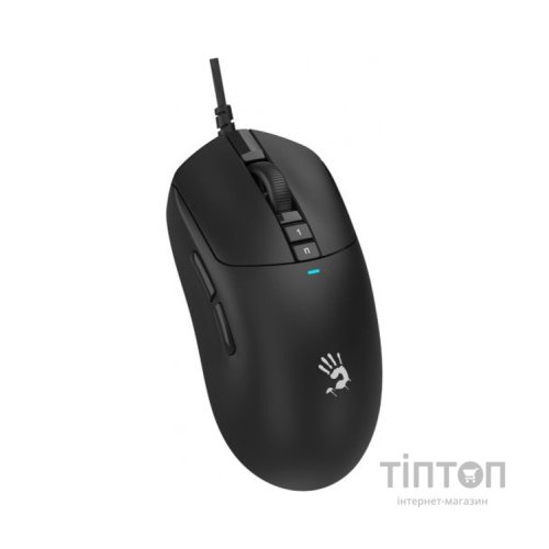 Мишка A4Tech Bloody W72 Ultra USB Black (4711421001281)