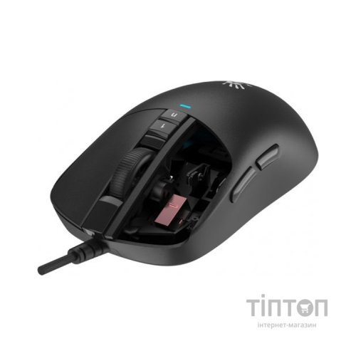 Мишка A4Tech Bloody W72 Ultra USB Black (4711421001281)