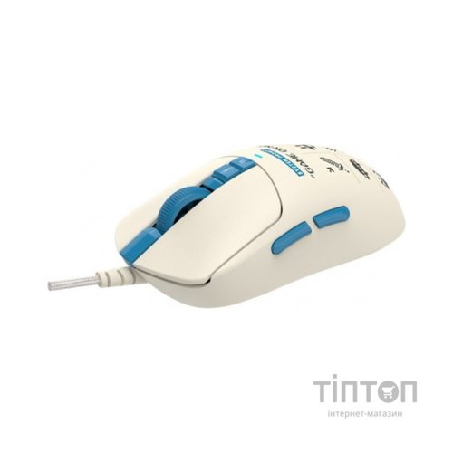 Мишка A4Tech Bloody W72 Ultra USB Pixels Blue (4711421001311)
