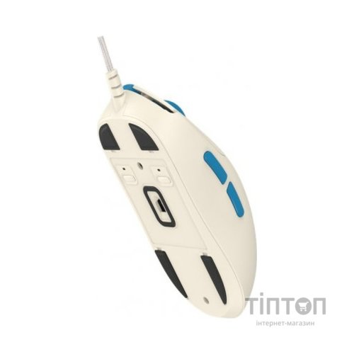 Мишка A4Tech Bloody W72 Ultra USB Pixels Blue (4711421001311)