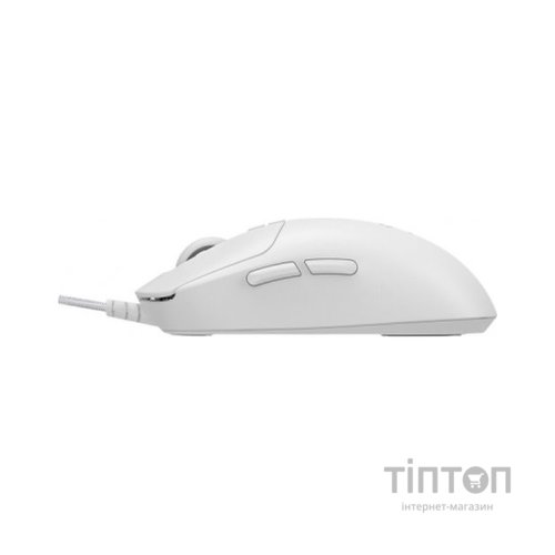 Мишка A4Tech Bloody W72 Ultra USB White (4711421001298)