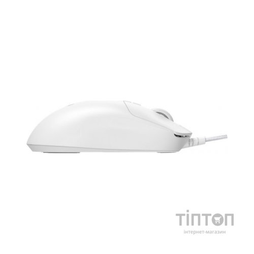Мишка A4Tech Bloody W72 Ultra USB White (4711421001298)