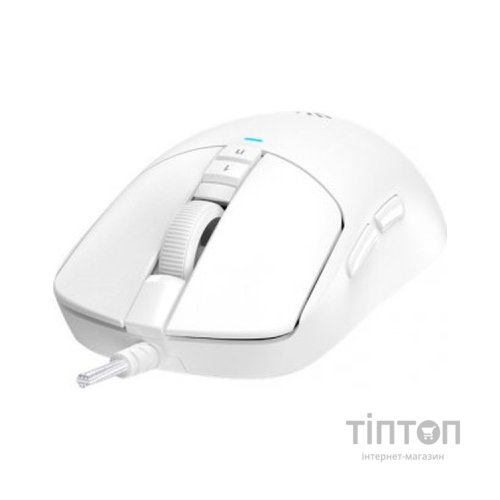 Мишка A4Tech Bloody W72 Ultra USB White (4711421001298)