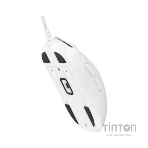 Мишка A4Tech Bloody W72 Ultra USB White (4711421001298)