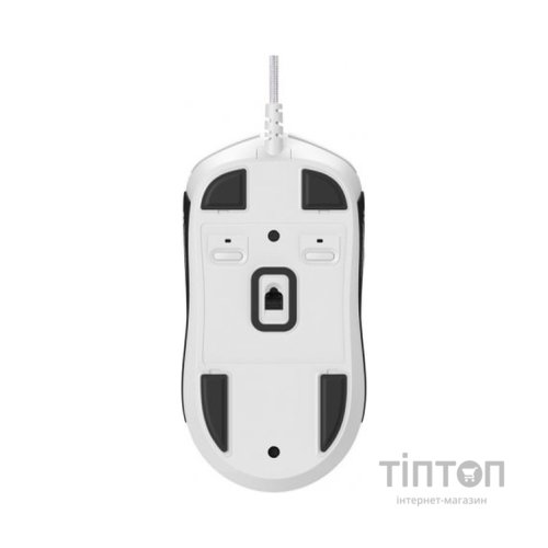 Мишка A4Tech Bloody W72 Ultra USB White (4711421001298)