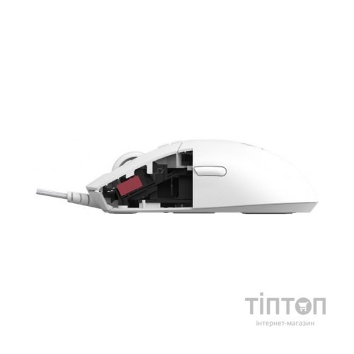 Мишка A4Tech Bloody W72 Ultra USB White (4711421001298)