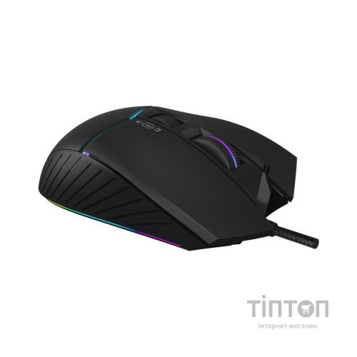 Мишка A4Tech Bloody W95 Max Black