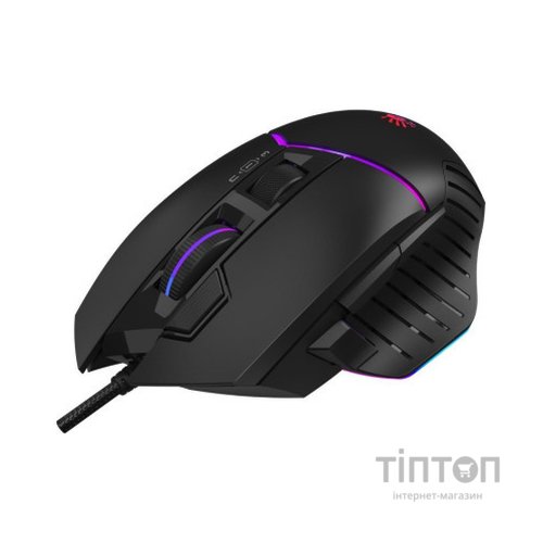 Мишка A4Tech Bloody W95 Max Black