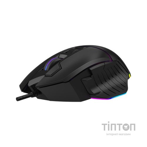 Мишка A4Tech Bloody W95 Max Black