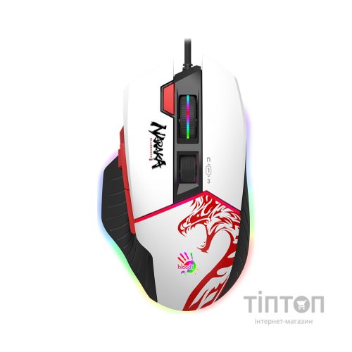Мишка A4Tech Bloody W95 Max Naraka