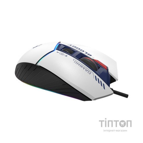 Мишка A4Tech Bloody W95 Max RGB Activated USB Sports Navy (Bloody W95 Max Sports Navy)
