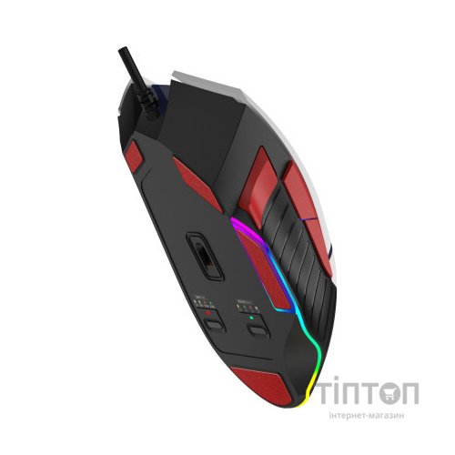 Мишка A4Tech Bloody W95 Max RGB Activated USB Sports Navy (Bloody W95 Max Sports Navy)