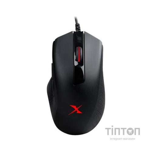 Мишка A4Tech Bloody X5 Max