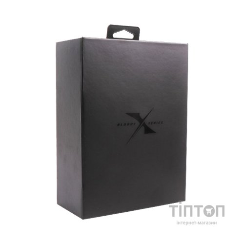 Мишка A4Tech Bloody X5 Pro