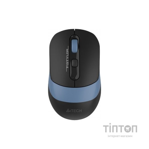 Мишка A4Tech FB10C Bluetooth Ash Blue