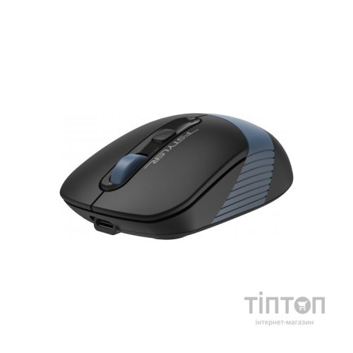 Мишка A4Tech FB10C Bluetooth Ash Blue