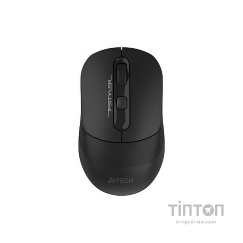 Мишка A4Tech FB10C Bluetooth Stone Black