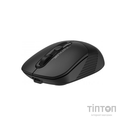 Мишка A4Tech FB10C Bluetooth Stone Black