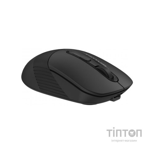 Мишка A4Tech FB10C Bluetooth Stone Black