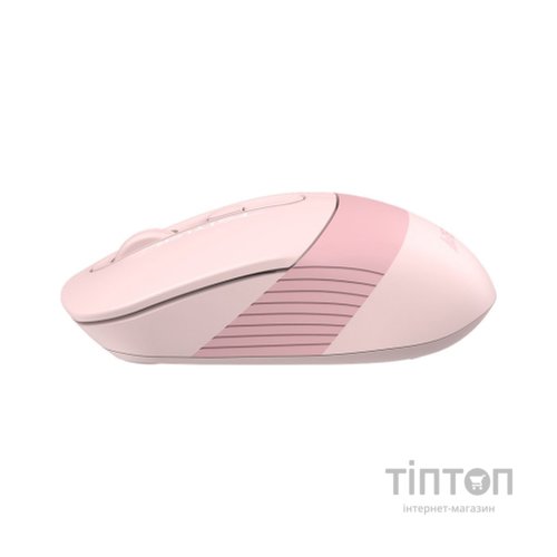 Мишка A4Tech FB10C Wireless/Bluetooth Pink (FB10C Pink)