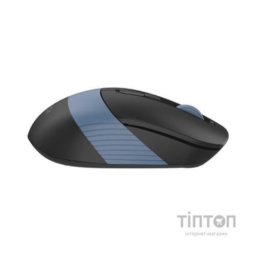 Мишка A4Tech FB10CS Wireless/Bluetooth Ash Blue (FB10CS Ash Blue)