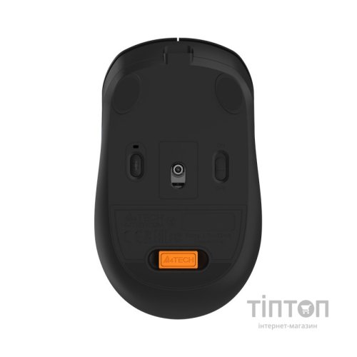 Мишка A4Tech FB10CS Wireless/Bluetooth Ash Blue (FB10CS Ash Blue)