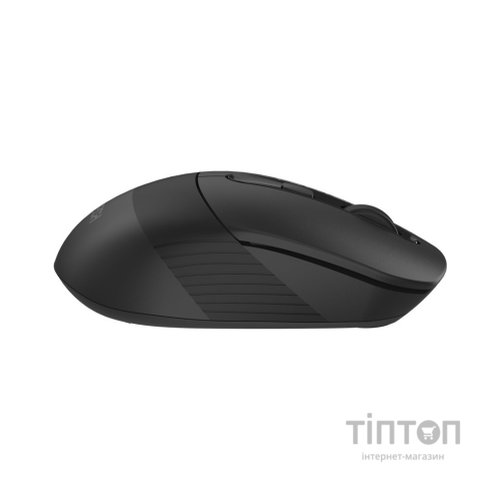 Мишка A4Tech FB10CS Wireless/Bluetooth Stone Black (FB10CS Stone Black)