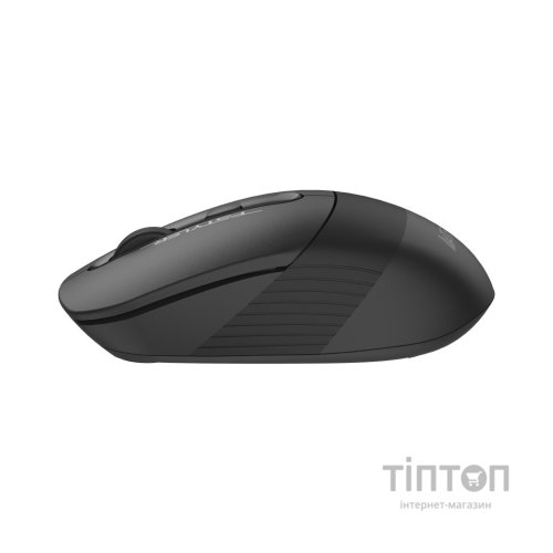 Мишка A4Tech FB10CS Wireless/Bluetooth Stone Black (FB10CS Stone Black)